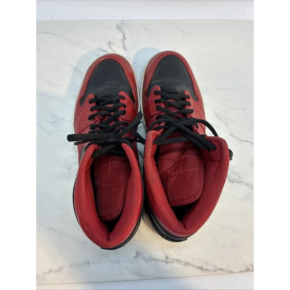 Jordan product size